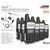 Hytera PD365 dPMR terminal (lisensfri digital)