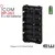 Icom BP-263 (91263) Tørrbatterikassett
