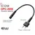 Icom OPC-2006 - Headset adapterkabel type rett