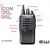 Icom F3002 (VHF) og F4002 (UHF) Analogradio