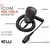 Icom HM-158LA kompakt håndholdt mikrofon  (F3102D, F4102D) - 94177