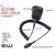 Icom HM-159LA robust håndholdt mikrofon  (F3102D, F4102D)