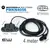 Motorola Remote Konsoll Ekspansjonskabel 4m (PMKN4056)  (MTM5000)