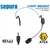 300-00854 - Sepura STP8X Lightweight Headset (Atex) (5-pols Nexus kontakt)