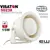Visaton 15W Vanntett Høyttaler (TETRA) (MTM5X00)