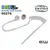 60276 - ProEquip Airtube with Eartip