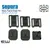 Klick Fast 6 Pack Kit