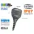 ProEquip PRO-P480 IP67 STP Håndholdt Mikrofon til Sepura (Tetra)