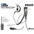 Proequip  PRO-P600LA Camo Headset (ProHunt Camo..)(29245)