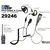 Proequip  PRO-U600LA 3-i-1Camo Headset (ProHunt Camo..)(29246)