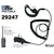 ProEquip PRO-C50LA Headset for Icom ProHunt Camo (29247)