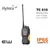 Hytera HYT Hytera TC610 Analog Håndholdt Radioterminal  VHF & UHF