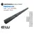 Motorola VHF 136-155 MHz  Antenne PMAD4014A  (GP3XX)