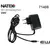Natek Strømadapter 230V - 71408