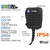 ProEquip PRO-SP680 Håndholdt Mikrofon med 3,5mm Audioinngang - 29680, 29234, 29685