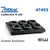 Zodiac Laderack 6 stk til Zodiac Extreme (47453)