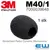 3M Peltor M40/1 - Windshield Dynamic Microphone (7000039648) (Litecom Pro II)