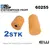 60255 - ProEquip Foamtip Acoutstic Airtube Tip Insert 2 Pack (60255)