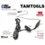 ProEquip TAMT06LS PTT Kabel med Icom LS-kontakt for Peltor (Nexus)(TAMT06LS)
