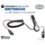 Motorola NNTN8040A 12/24V strømtilførsel til PMLN6181A Bil Docking  (MTP3000)