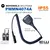 Motorola PMMN4074A Liten & Hendig Monofon (IP55, 3,5mm audio, Alarmknapp) (MTP3000, MTP6000)