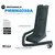 Motorola PMMN4098A Skrivebordsmikrofon med PTT (DM2600, DM1600, DM1400)