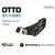 Otto V1-11091  12 pins Hirose audioadapter til DP4X00 Motorola