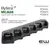 ​ Hytera MCA08 Multi Unit Rapid Charger til PD5-, PD6-, og PD7-serien