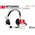 3M Peltor MT32H02 Non Attenuation Headset  (7000107822)
