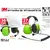 3M Peltor CH-5 High Attenuation Headset - Ground Mechanic MT73H450A GB  MT73H450P3E GB