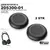 Plantronics Focus Skinnputer (2pack)(205300-01)