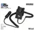 ProEquip MB-F1000 Icom Aktiv Lader og  Holder 12/24V  (89282)
