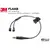 3M PELTOR PTT-adapter for Motorola TETRA MTH800 / MTP850
