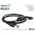 Hytera PC63 PD5-serie Programmeringskabel USB)