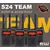 Vertex Standard S24 Event & Work Team - AC146U002-VSL  AC146U012-VSL