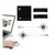 Kramer VIA GO Bundle - Presentation Hub 2xVIA Pad
