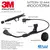 3M Peltor MT53N-12-44 KIT Elektret mikrofonarm