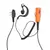 ProEquip PRO-P600LS/LA (Icom F2000, F1000, F-29SR2, ProHunt..)