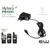 Hytera PS1031 Strømlader MicroUSB (PD355, PD365, PD375)