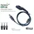 Hytera CP14 Duplicate Clone cable (PD7-serie)