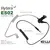 Hytera ES-02 Listen Only Earpiece 3,5mm til monofon