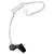 Hytera POA02 Replacement Earbud and Acoustic Tube