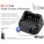 Icom BC-218 Docking med Bluetooth til IP501H LTE radio