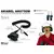 Akabel AK6750M Atex Molex PTT Adapter (Motorola DP4X01Ex, R7Ex)