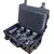 Icom M73 EURO Regatta Bundle