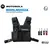 Motorola MDHLN6602A Chestpack (Atex)