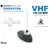 Motorola RAD4219A Mobilantenne (136-144 MHz, GPS)
