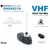 Motorola RAD4221A VHF/GPS antenne (150.8-162 MHz, GPS)