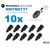 Motorola NNTN8737A 3,5mm adapter til NNTN8191 (10 pack)
