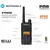 Motorola XT660D (Lisensfri, Analog, Digital, PMR446)
